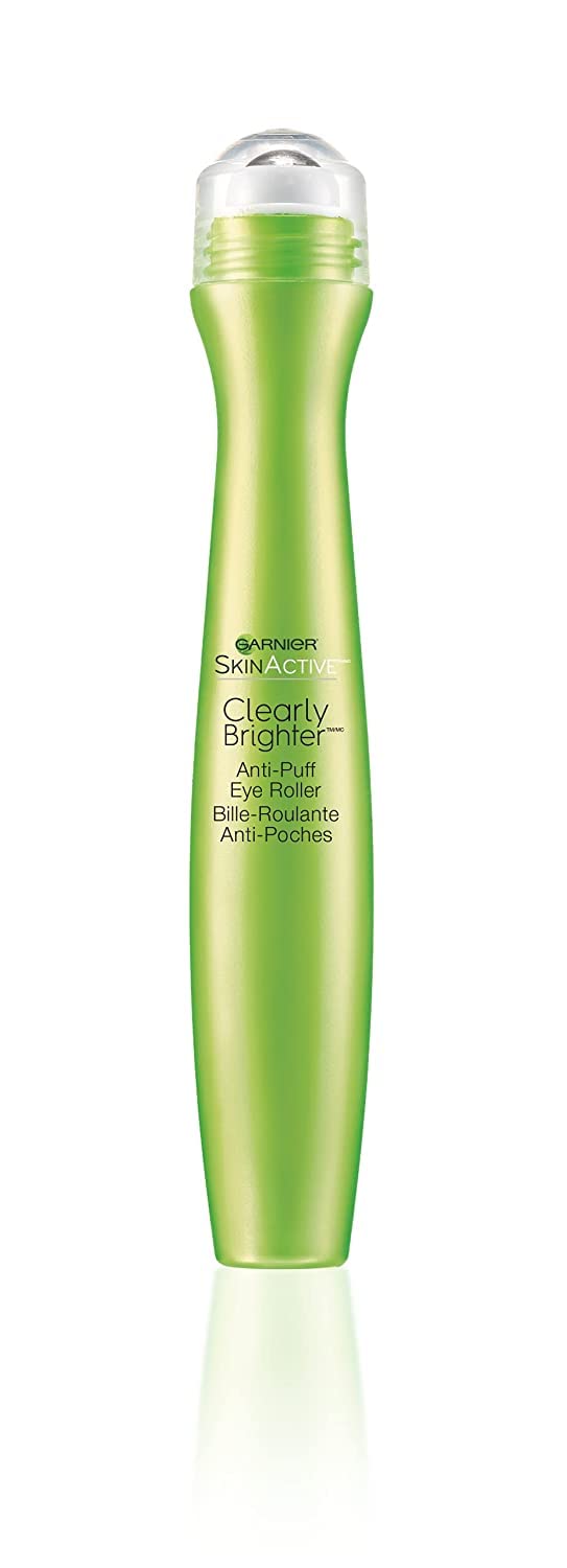 Garnier SkinActive Clearly Brighter Anti-Puff Eye Roller 0.5 oz (Pack of 3) Beauty & Personal Care Garnier