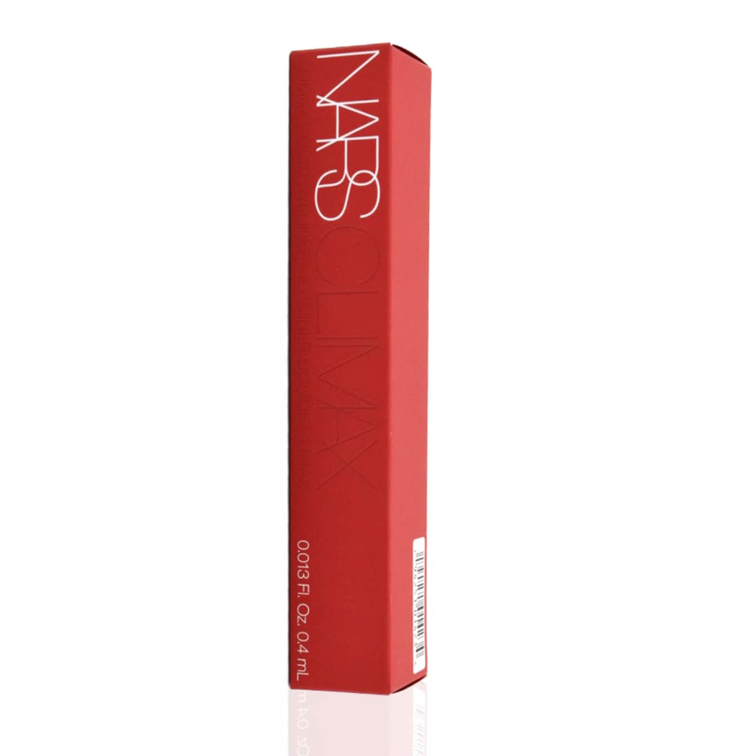 NARS Climax Liquid Smudge Proof Long Wear Extreme Black Eyeliner Full Size Beauty & Personal Care NARS
