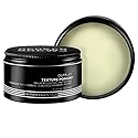Redken Brews Texture Pomade For Men For All Hair Types - Maximum Strong Hold, Natural Matte and Low Shine Finish With No Crunch Styling and Sculpting Beauty & Personal Care Redken Brews