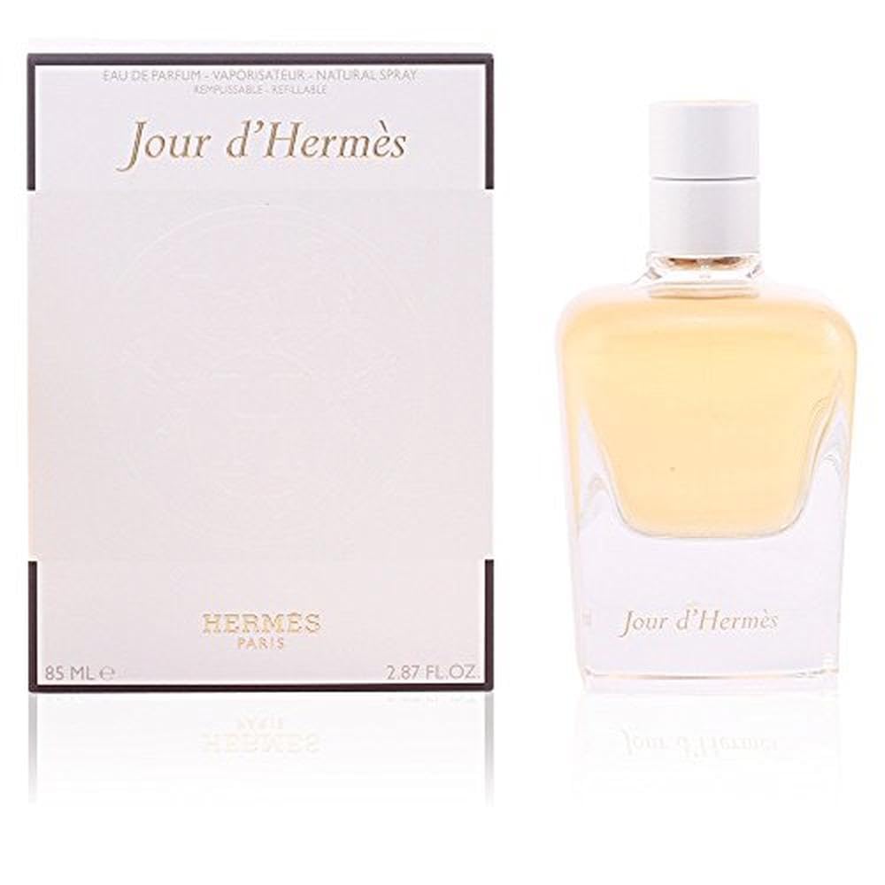 Hermes Eau de Parfum Refillable Spray for Women, Jour Dhermes, 2.87 Ounce Beauty & Personal Care Hermès