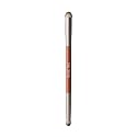 Rose Inc Number 8 Dual-Ended Eyeshadow Brush - Vegan Brush for Blending & Highlighting Eyeshadow Beauty & Personal Care Rose Inc