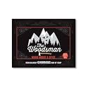 Walton Wood Farm, 10.5 oz Soap: (The Woodsman: Warm Amber & Spice) Beauty & Personal Care Walton Wood Farm