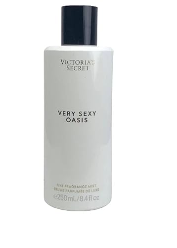 Victoria's Secret Very Sexy Oasis Fragrance Body Mist 8.4 Fluid Ounce Beauty & Personal Care Victoria's Secret
