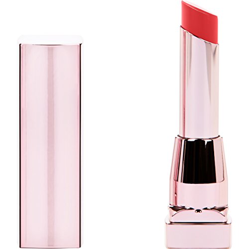 Maybelline New York Color Sensational Shine Compulsion Lipstick Makeup, Pink Fetish, 0.1 Ounce Beauty & Personal Care MAYBELLINE