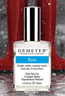 Demeter Salt Air Cologne Spray 4 Oz Beauty & Personal Care DEMETER