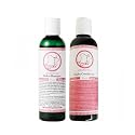 Maiko Shampoo and Conditioner Set 1ozeach Set by Chidoriya Beauty & Personal Care Chidoriya
