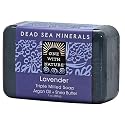 Bar Soap,Naked,Lavender Beauty & Personal Care One With Nature