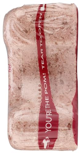 Pacha Soap Spiced Pomegranate Froth Bomb, 4.5 Oz Beauty & Personal Care Pacha Soap Co