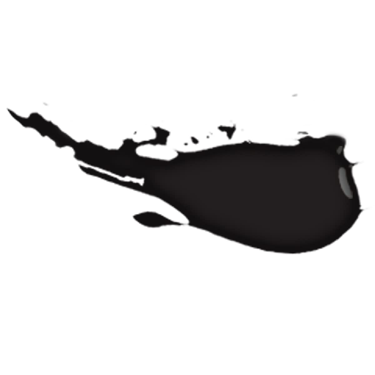 Black Radiance Fine Line Liquid Eyeliner, Black, 0.12 Fluid Ounce Beauty & Personal Care Black Radiance