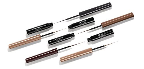 Revlon ColorStay Brow Tint, Dark Brown, 1 Count Beauty & Personal Care REVLON