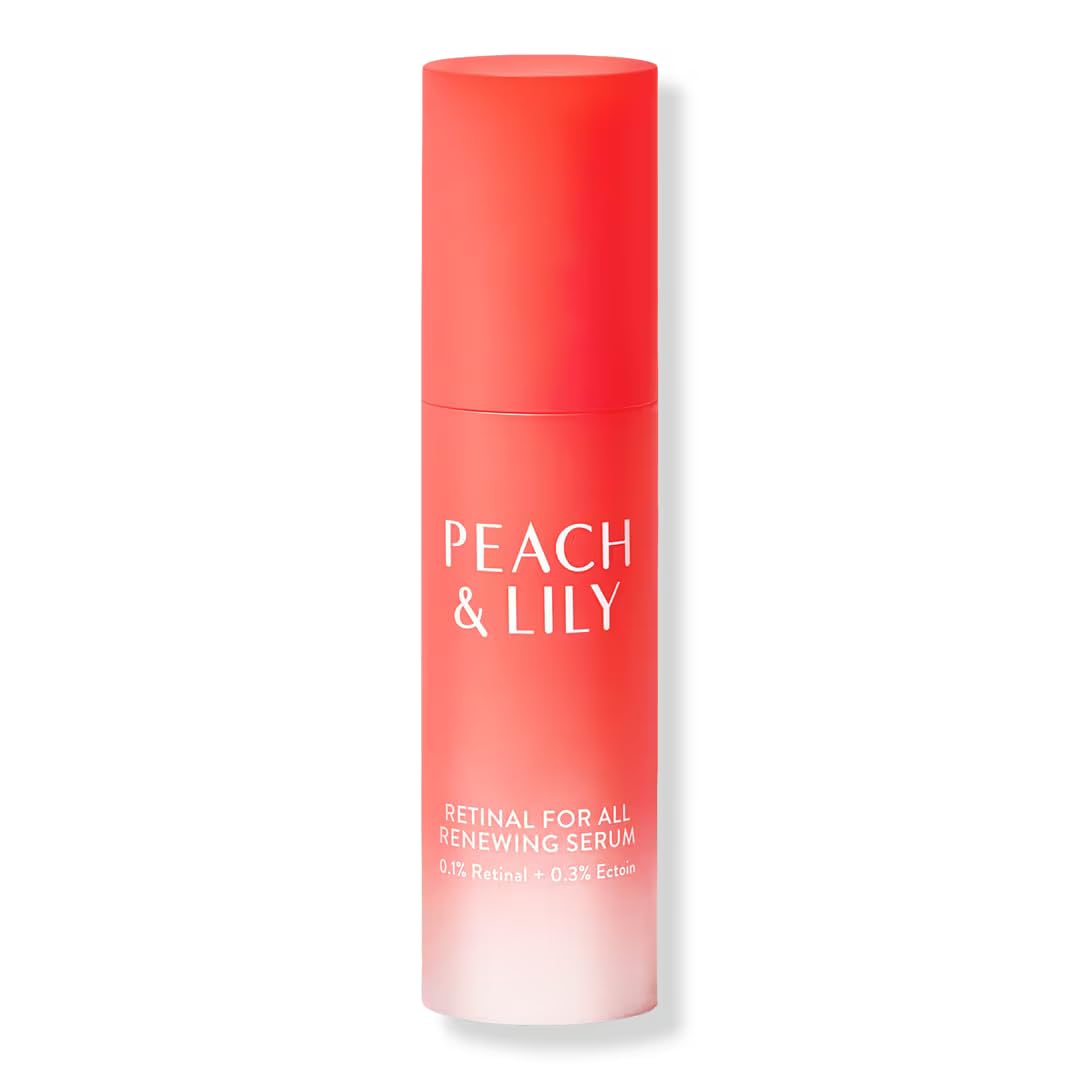 Peach & Lily Retinal for All Renewing Serum Beauty & Personal Care Peach & Lily