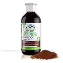 Corpore Sano Chestnut Henna Shampoo-Certified Organic Growing 10.1 Fl.oz/300ml. Beauty & Personal Care Corpore Sano