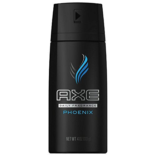 Axe Phoenix Daily Fragrance 4 Oz (Pack of 2) Beauty and Personal Care AXE