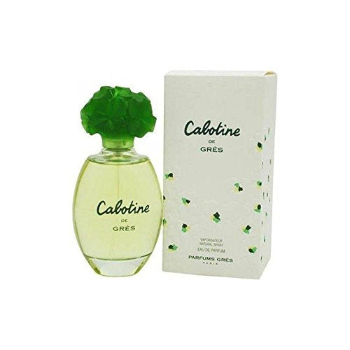 Cabotine By Parfums Gres For Women. Eau De Toilette Spray 1.7 Ounces Beauty & Personal Care Gres