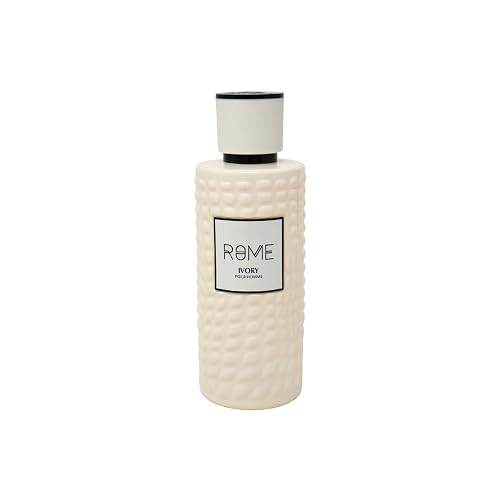 Mast Perfume Rome Ivory Pour Homme 3.4 Eau De Parfum Beauty & Personal Care Mast Perfume