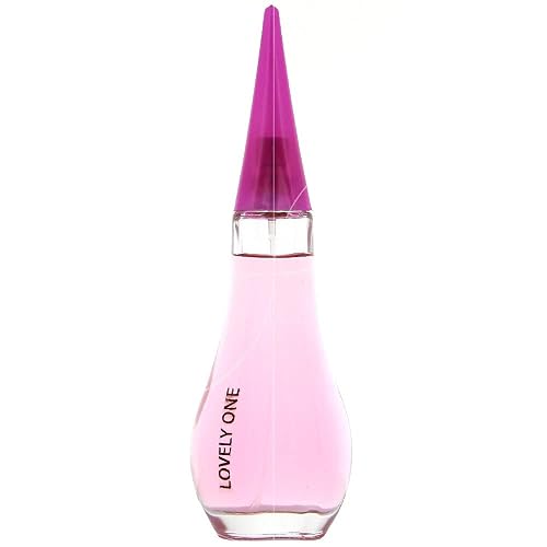 Lovely One by Fragluxe for Women - 3.3 oz EDT Spray Beauty & Personal Care Fragluxe