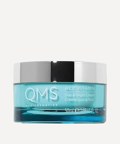 QMS MEDICOSMETICS ACE Vitamin Day & Night Cream Beauty & Personal Care QMS Medicosmetics