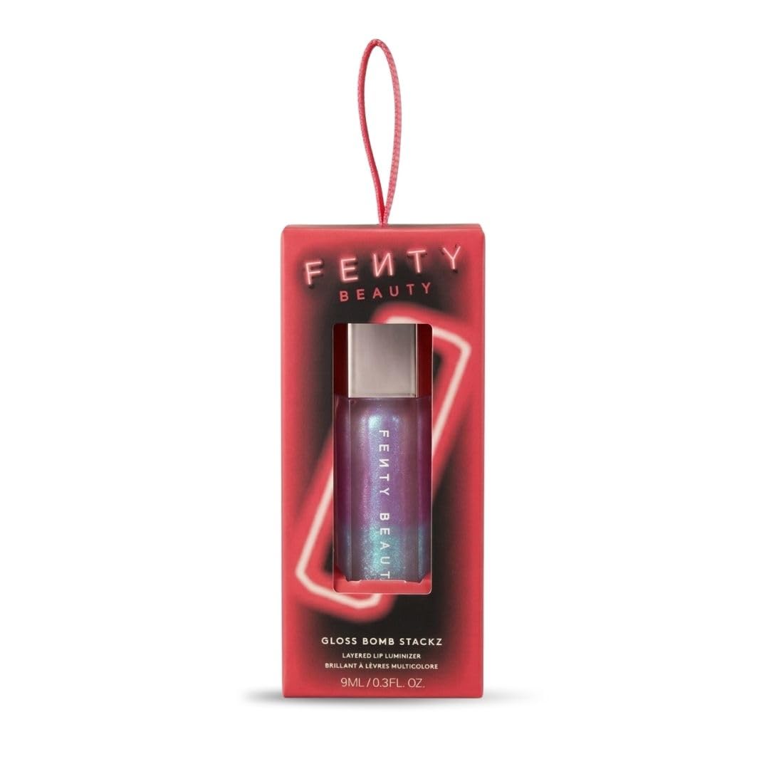 Gloss Bomb Stackz Layered Lip Luminizer Beauty & Personal Care FENTY BEAUTY