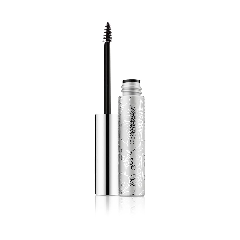 Clinique Bottom Lash Mascara | Precision Smudge-Resistant Mascara For Bottom Lashes | Mini Brush, Black Beauty & Personal Care Clinique