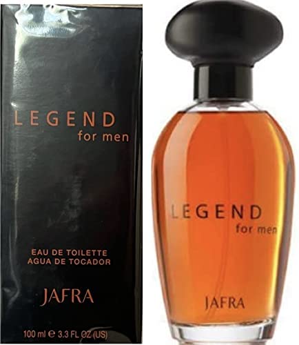 Jafra Legend For Men Beauty & Personal Care JAFRA