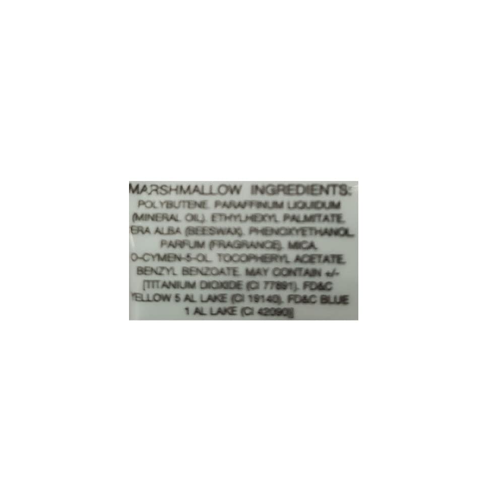 Martinelia Lip Balm - Unicorn Keychain Base and Lip Care - Clear 2.5 g Beauty and Personal Care MARTINELIA