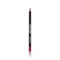 Jordana Cosmetics LipLiner Pencil 09 Hot Fuchsia Beauty & Personal Care Jordana