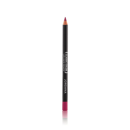 Jordana Cosmetics LipLiner Pencil 09 Hot Fuchsia Beauty & Personal Care Jordana