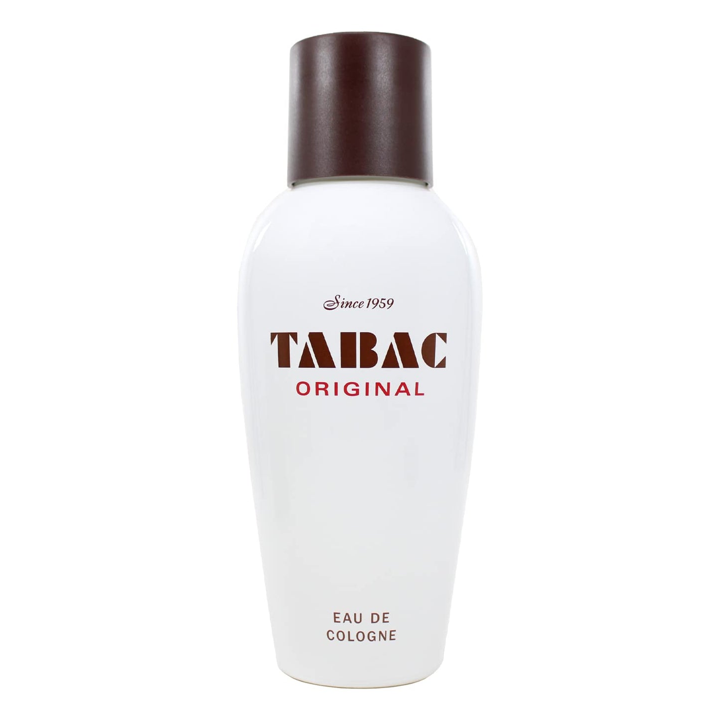 Maurer & Wirtz Tabac Original By Maurer & Wirtz For Men. Eau De Cologne Splash 10.1 Oz. Beauty & Personal Care Tabac Original