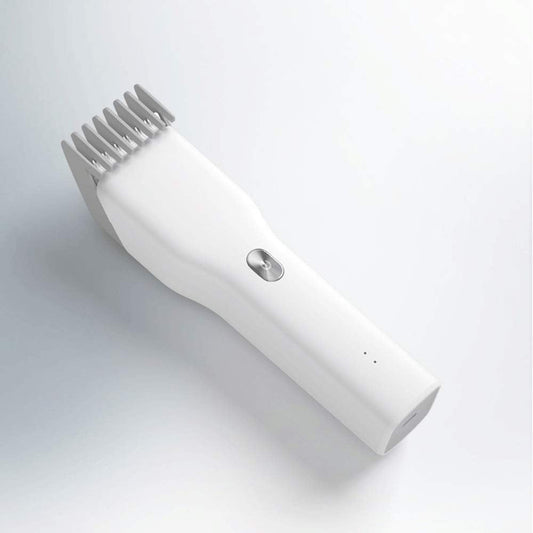 ZUIAI Men's Electric Hair Clipper Electric Hair Clipper Cordless Electric Hair Clipper Adult Professional Trimmer Angle Hairdresser(Ivory Standard Beauty and Personal Care ZUIAI