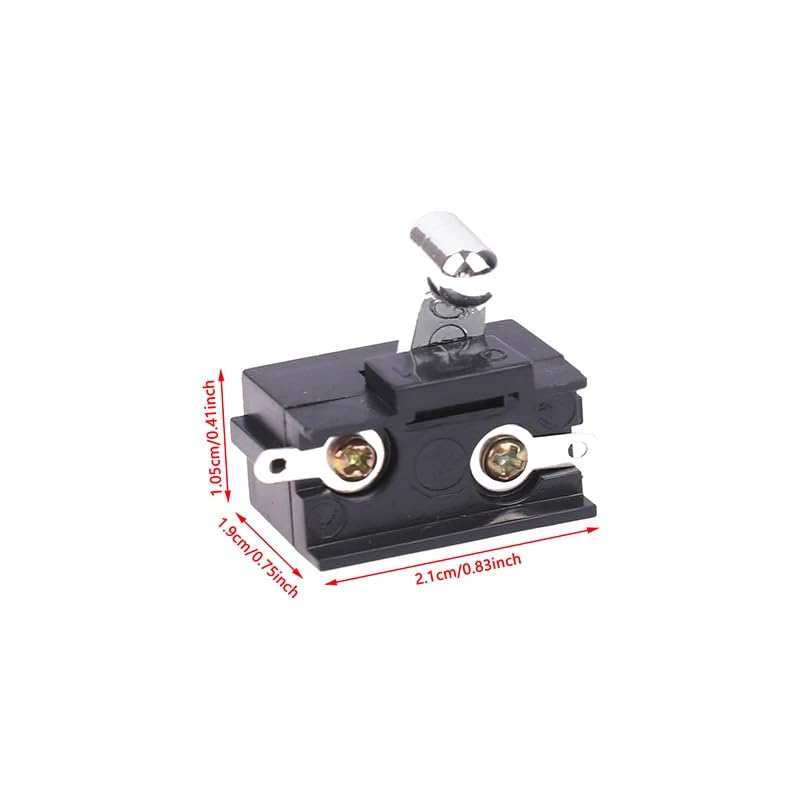 Universal Hair Clipper Controller Accessories Power Switch for Hair Clipper Beauty and Personal Care CHDONGSE