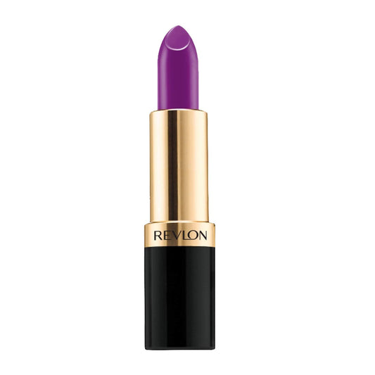 Revlon Super Lustrous Lipstick, Purple Aura, Matte Finish Beauty & Personal Care REVLON