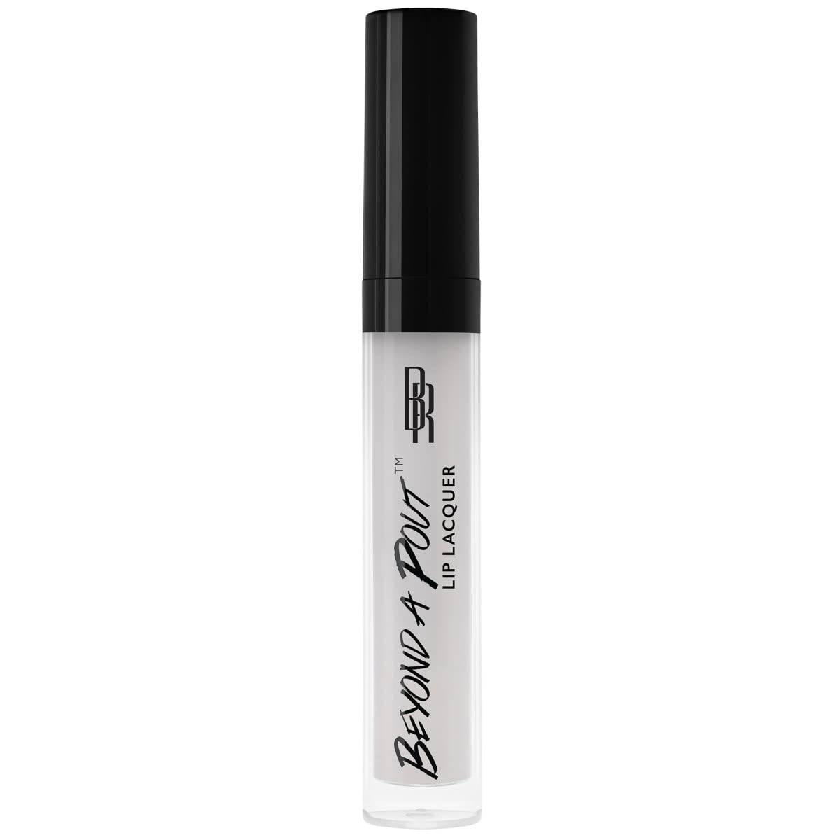 Black Radiance Beyond A Pout Lip LacquerLip Gloss, Sweet N' Spicy Beauty & Personal Care Black Radiance