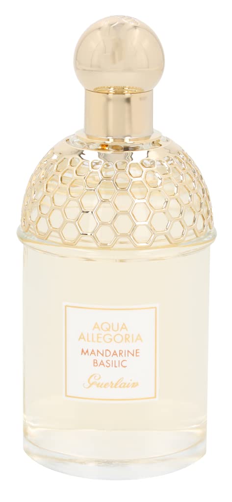 Aqua Allegoria Mandarine Basilic by Guerlain for Women EDT SPRAY 4.2 OZ Beauty & Personal Care Guerlain