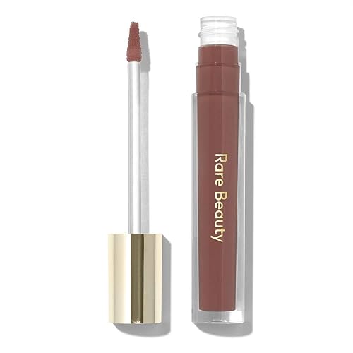 Rare Beauty Stay Vulnerable Glossy Lip Balm (Nearly Neutral) Beauty & Personal Care Rare Beauty