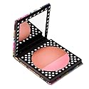 M.A.C. By Richard Quinn Edition Powder Blush Duo: Sunset Boulevard -.35 oz / 10 g Beauty & Personal Care MAC