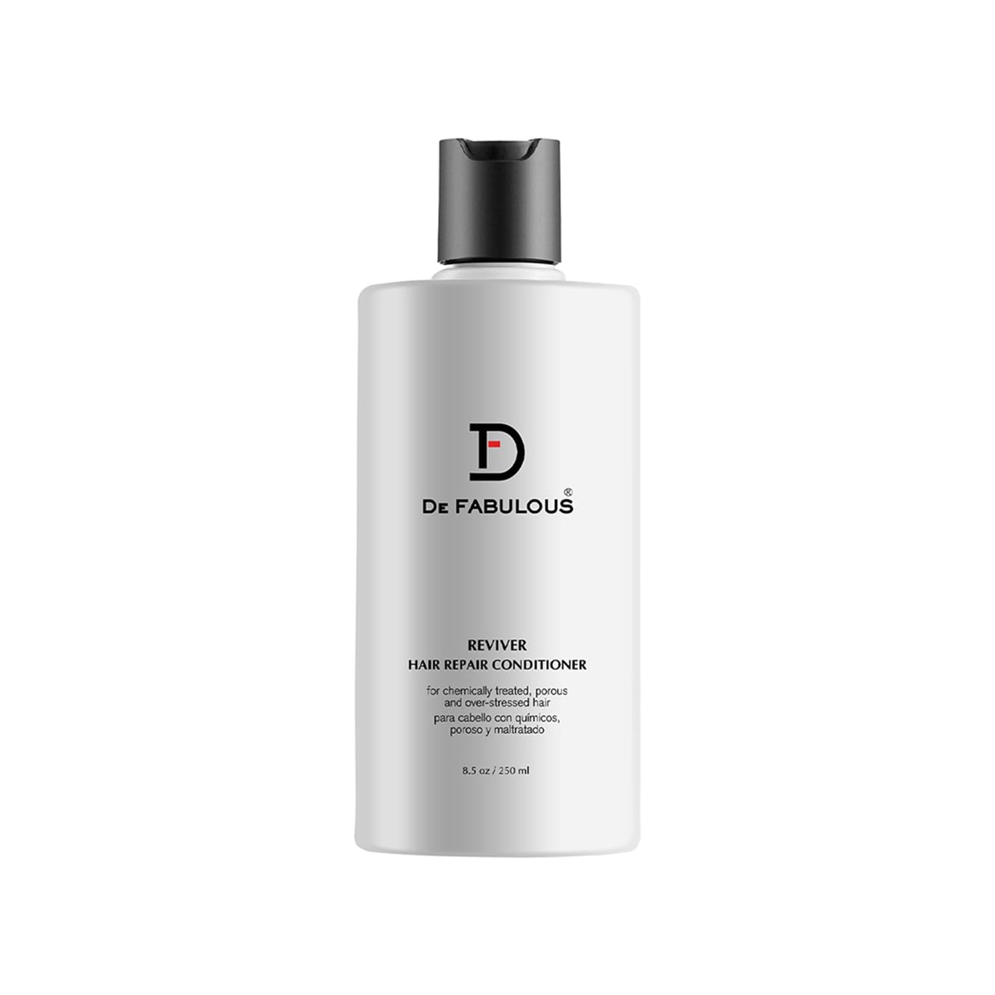 De Fabulous Reviver Hair Repair Conditioner Conditioner 8.5 oz,UKC0801 Beauty & Personal Care De Fabulous