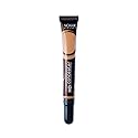 NICKA K HD Concealer - NCL004 Brown Beauty & Personal Care NICKA K NEW YORK