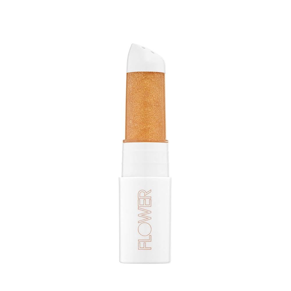 FLOWER Beauty By Drew Barrymore Perfect Pout Hydrating Lip Mask - Soothes + Softens Lips + Natural-Looking Tint - Recovery Lip Treatment + Moisturizes Beauty & Personal Care FLOWER BEAUTY