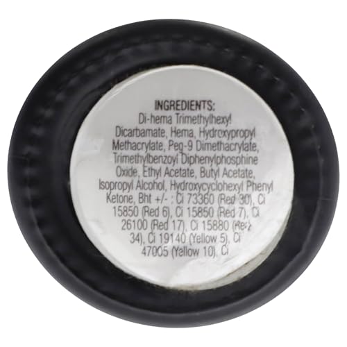 Cuccio Colour Veneer Nail Polish - Triple Pigmentation Technology - Polish Free Soak Off Gel - For Manicures And Pedicures - Full Coverage - Long Beauty & Personal Care Cuccio