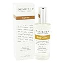 Demeter Log Cabin Cologne Spray 4 oz for Women Beauty & Personal Care DEMETER