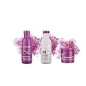 Alea Coloured Hair with Pomegranate Extract Shampoo + conditioner + Mask "Set" Beauty & Personal Care Alea Cosmetics