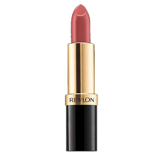 Revlon Super Lustrous Lipstick, Blushing Mauve [460] 0.15 oz (Pack of 2) Beauty & Personal Care REVLON