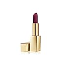Estée Lauder Pure Color Long Lasting Cream Lipstick for Women with Cream Finish | Plumping & Nourishing 0.12 Ounce, 450 Insolent Plum Beauty & Personal Care Estée Lauder