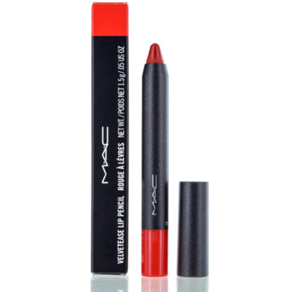 MAC Velvetease Lip Pencil - Just Add Romance Beauty & Personal Care MAC
