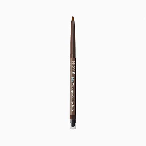 NICKA K 24H Waterproof Eyeliner - NYA42 Brown Beauty & Personal Care NICKA K NEW YORK