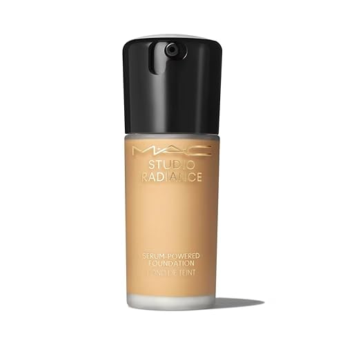 MAC Studio Radiance Serum Powered Foundation NC25 Beauty & Personal Care MAC