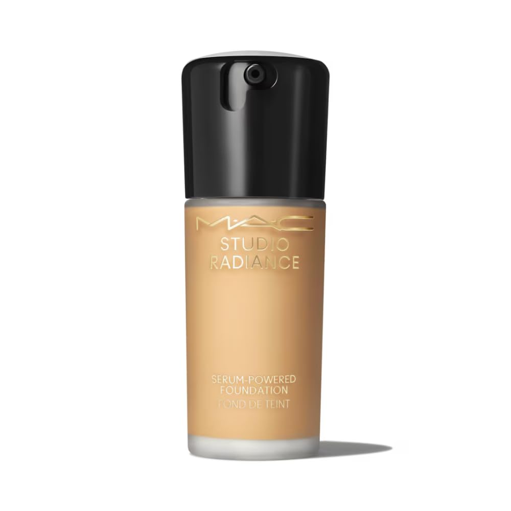 MAC Studio Radiance Serum Powered Foundation NC25 Beauty & Personal Care MAC