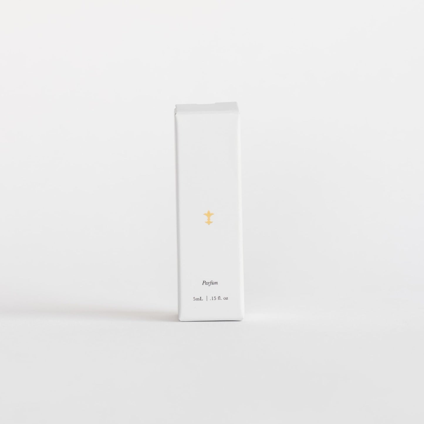 Saint Rita Parlor Signature Parfum - Luxury Unisex Fragrance, Organic Ingredients, Notes of Rose, Whiskey & Tobacco, Handcrafted in California - 5mL Beauty & Personal Care Saint Rita Parlor