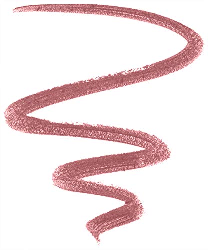 jane iredale Lip Pencil, Warm Rose, Warm Rose, 0.04 oz. Beauty & Personal Care jane iredale