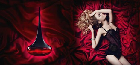 Oriflame Love Potion Eau De Parfum Beauty & Personal Care Oriflame